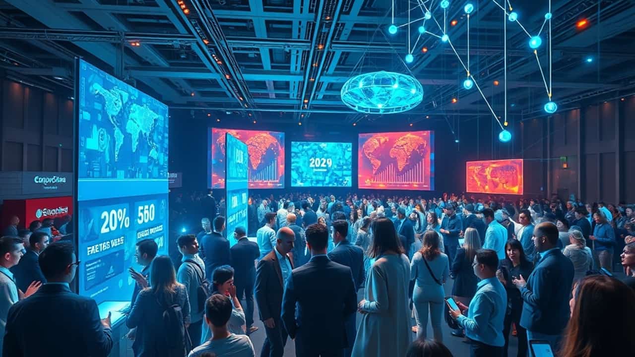 Como transformar eventos em oportunidades digitais de sucesso